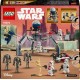 LEGO Star Wars Klon Trooper ve Savaş Droidi Savaş Paketi Seti 75372