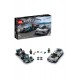 Lego Speed Champions 76909 Mercedes-amg F1 W12 E Performance & Mercedes-amg Project One