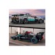 Lego Speed Champions 76909 Mercedes-amg F1 W12 E Performance & Mercedes-amg Project One