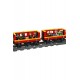 Lego Harry Potter Hogwarts Ekspresi ve Hogsmeade İstasyonu 76423