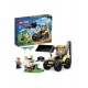 Lego City 60385 İnşaat Kazıcısı Yapım Seti (148 Parça) Lego City 60385 İnşaat Kazıcısı Yapım Seti (148 Parça)
