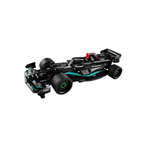 Lego Technic Mercedes-AMG F1 W14 E Performance PullBack 42165 (240 Parça)