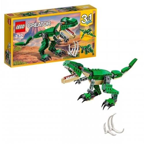 Lego Creator Muhteşem Dinozorlar 31058 Oyuncakları