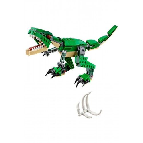 Lego Creator Muhteşem Dinozorlar 31058 Oyuncakları