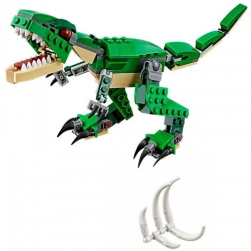 Lego Creator Muhteşem Dinozorlar 31058 Oyuncakları