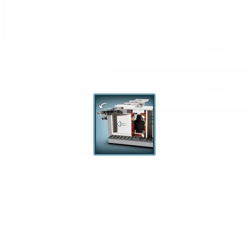 Lego Star Wars Tantive IV'e Biniş 75387 - 8 Yaş ve Üzeri İçin Yapım Seti (502 Parça) Lego Star Wars Tantive IVe Biniş 75387 - 8 Yaş ve Üzeri İçin Yapım Seti (502 Parça)