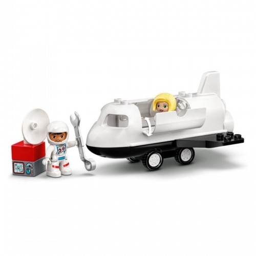Lego Duplo Uzay Mekiği Görevi 10944