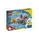 Lego Minions Minions In Gru's Lab 75546 