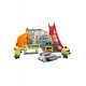 Lego Minions Minions In Gru's Lab 75546 