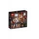Lego Ninjago Spinjitsu Training 70606