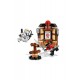 Lego Ninjago Spinjitsu Training 70606