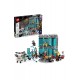 Lego Marvel Iron Man Cephaneliği 76216 (496 Parça) Lego Marvel Iron Man Cephaneliği 76216 (496 Parça)