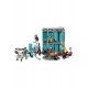 Lego Marvel Iron Man Cephaneliği 76216 (496 Parça) Lego Marvel Iron Man Cephaneliği 76216 (496 Parça)
