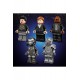 Lego Marvel Iron Man Cephaneliği 76216 (496 Parça) Lego Marvel Iron Man Cephaneliği 76216 (496 Parça)