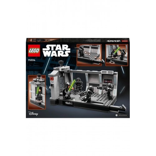 Lego Star Wars Dark Trooper Attack 75324