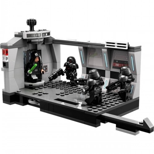Lego Star Wars Dark Trooper Attack 75324 Lego Star Wars Dark Trooper Attack 75324