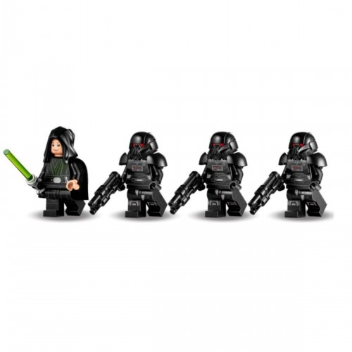 Lego Star Wars Dark Trooper Attack 75324 Lego Star Wars Dark Trooper Attack 75324