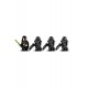 Lego Star Wars Dark Trooper Attack 75324 Lego Star Wars Dark Trooper Attack 75324