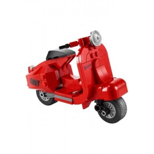 Lego Iconic Vespa 40517