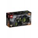 Lego Technic Monster Jam Grave Digger 42118 Lego Technic Monster Jam Grave Digger 42118