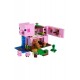 Lego Minecraft Domuz Evi 21170 Lego Minecraft Domuz Evi 21170