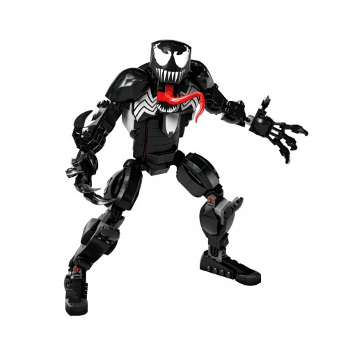 Lego Marvel Venom Figürü 76230 (297 Parça)
