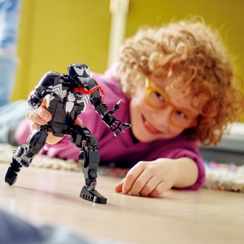 Lego Marvel Venom Figürü 76230 (297 Parça)