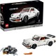 Lego Icons Creator Expert Porsche 911 10295 (1498 Parça) Lego Icons Creator Expert Porsche 911 10295 (1498 Parça)
