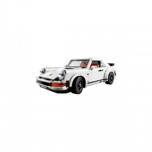 Lego Icons Creator Expert Porsche 911 10295 (1498 Parça) Lego Icons Creator Expert Porsche 911 10295 (1498 Parça)