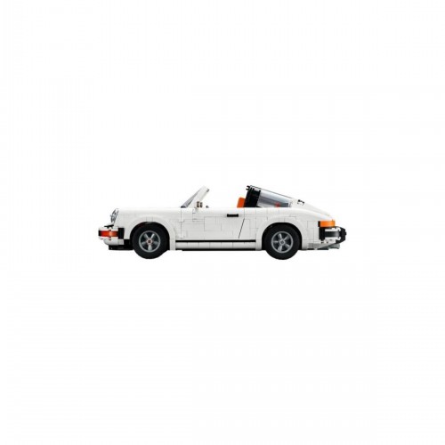 Lego Icons Creator Expert Porsche 911 10295 (1498 Parça) Lego Icons Creator Expert Porsche 911 10295 (1498 Parça)