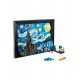 Lego Ideas Vincent Van Gogh - The Starry Night 21333 Lego Ideas Vincent Van Gogh - The Starry Night 21333