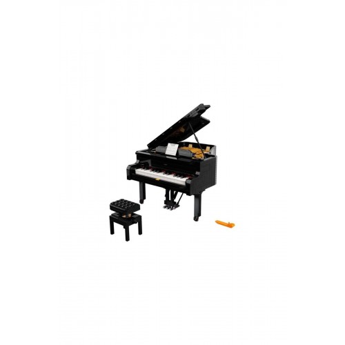 Lego Ideas Grand Piano 21323