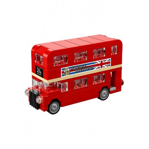 Lego Creator London Bus 40220