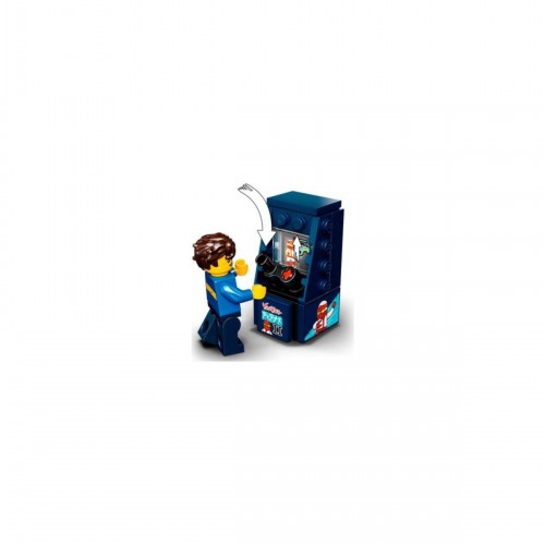 Lego Ninjago Nınjago City Gardens 71741 Lego Ninjago Nınjago City Gardens 71741