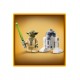 Lego Star Wars Yoda’nın Jedi Starfighter’ı 75360 (253 Parça)