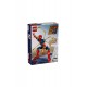 Lego Marvel Iron Örümcek Adam Yapım Figürü 76298 Lego Marvel Iron Örümcek Adam Yapım Figürü 76298