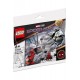 Lego Marvel Super Heroes Spider-man Bridge Battle 30443