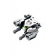 Lego Marvel Super Heroes Spider-man Bridge Battle 30443