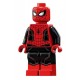 Lego Marvel Super Heroes Spider-man Bridge Battle 30443