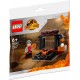 Lego Jurassic World Dinozor Pazarı Oyuncakları 30390