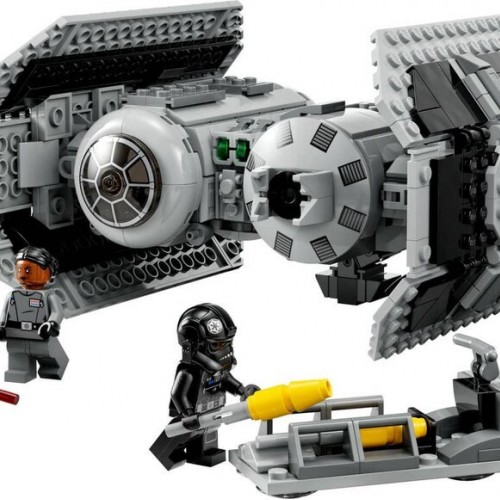 Lego Star Wars Tie Bombacısı 75347 Oyuncakları Legoları