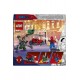Lego Marvel Motosiklet Takibi: Örümcek Adam Doktor Oktopus’a Karşı 76275 (77 Parça)