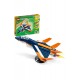 Lego Creator Süpersonik Jet 3ü1 Arada 31126 (210 Parça) Lego Creator Süpersonik Jet 3ü1 Arada 31126 (210 Parça)