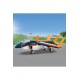 Lego Creator Süpersonik Jet 3ü1 Arada 31126 (210 Parça) Lego Creator Süpersonik Jet 3ü1 Arada 31126 (210 Parça)