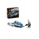 Lego StarWars Klon Savaşları Yüzbaşı Rex™ Y-Wing™ Mikro Savaşçı 75391 -6 Yaş ve Üzeri Set(99Parça)