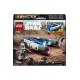 Lego StarWars Klon Savaşları Yüzbaşı Rex™ Y-Wing™ Mikro Savaşçı 75391 -6 Yaş ve Üzeri Set(99Parça)