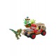 Lego Jurassic World Dilophosaurus Pususu 76958 Lego Jurassic World Dilophosaurus Pususu 76958