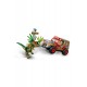 Lego Jurassic World Dilophosaurus Pususu 76958 Lego Jurassic World Dilophosaurus Pususu 76958