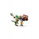 Lego Jurassic World Dilophosaurus Pususu 76958 Lego Jurassic World Dilophosaurus Pususu 76958
