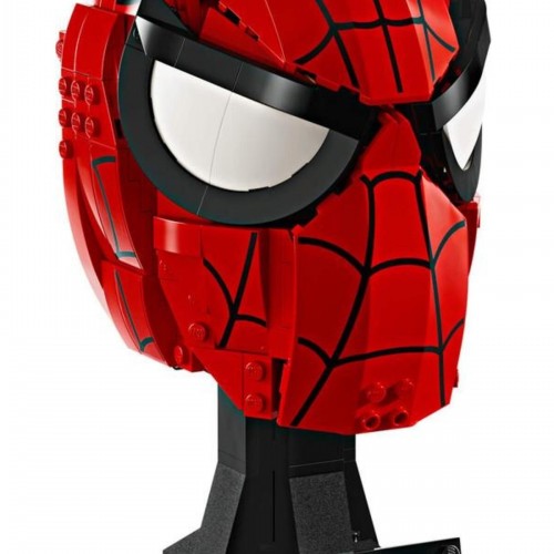 Lego Marvel Örümcek Adamın Maskesi 76285